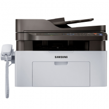  三星（SAMSUNG） SL-M2071HW 黑白激光多功能一体机 