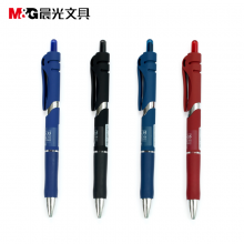 晨光中性笔金品AGPK3507