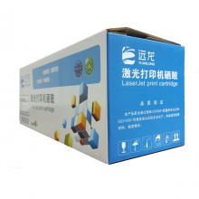 L远龙CF280A硒鼓适用惠普HP400 M401A M401D M401