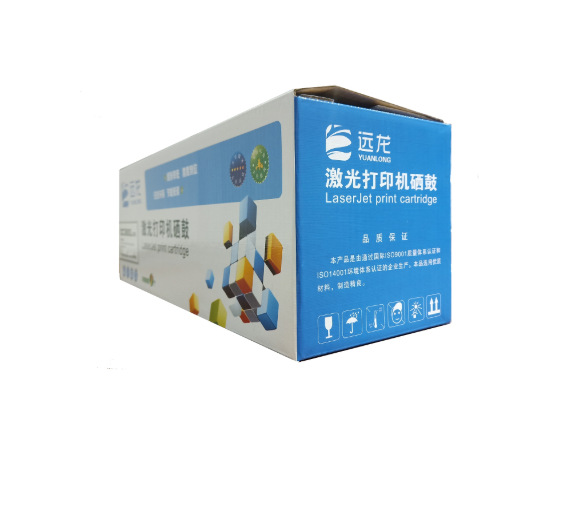 远龙 201A 原装硒鼓 (适用M252N 252dw 277N 277DW 274)四色套装 硒鼓