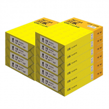 欣乐70G/A4复印纸500张/包(10包/箱)