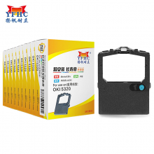 扬帆耐立OKI5320色带架10支装 适用四通OKI5320/391/8320/8330/390FB