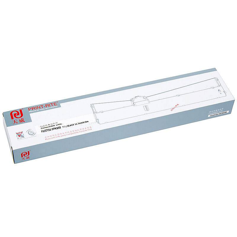 富士通 DPK870 原装色带架 (单位：支)