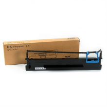 得实 80d-2 原装色带架  (单位:根) 黑