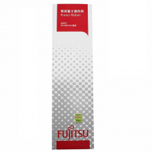 富士通 DPK500 原装色带架  （单位：盒）