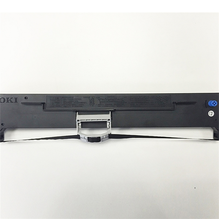 oki 5560 原装色带架  (单位：根) 黑