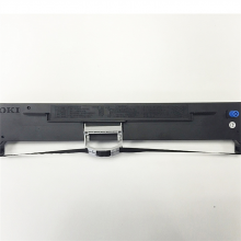 oki 5560 原装色带架  (单位：根) 黑