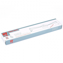 天威（PrintRite）服务版 LQ670K/680K 色带芯适用于EPSON-LQ670/680K-7.5m,12.7mm-黑色BK直芯
