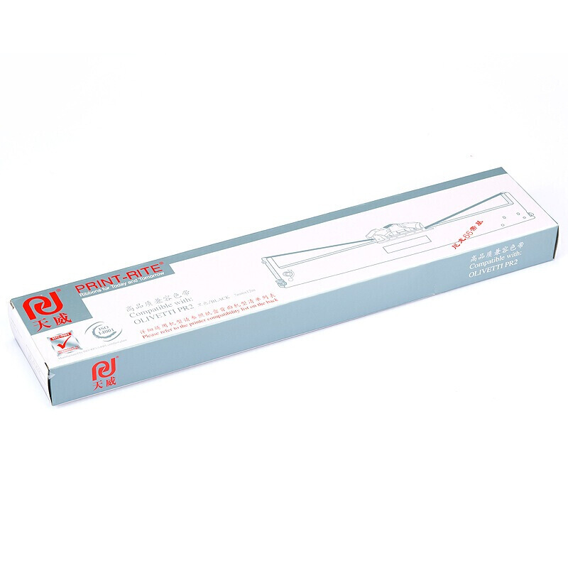天威 AX10色带 适用兄弟AX10 12 15 18 CORRECTRONIC-145 320340GX-6000COMPACTRONIC-300打印机色带