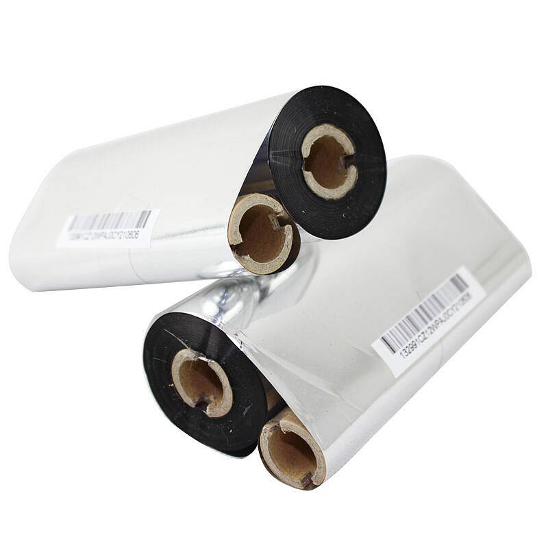 斑马 GK888T 户内色带标配 110mm*70m (单位：卷)