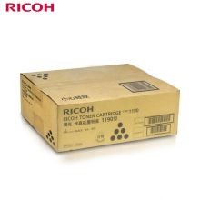 理光（Ricoh）1190 碳粉1支装  适用于FAX1190L