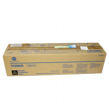 KONICA MINOLTA 柯尼卡美能达TN411K 碳粉 适用C451