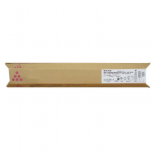 理光（Ricoh）MPC5501C/C5000C 红色碳粉盒1支装 适用MPC4501/MPC5501A