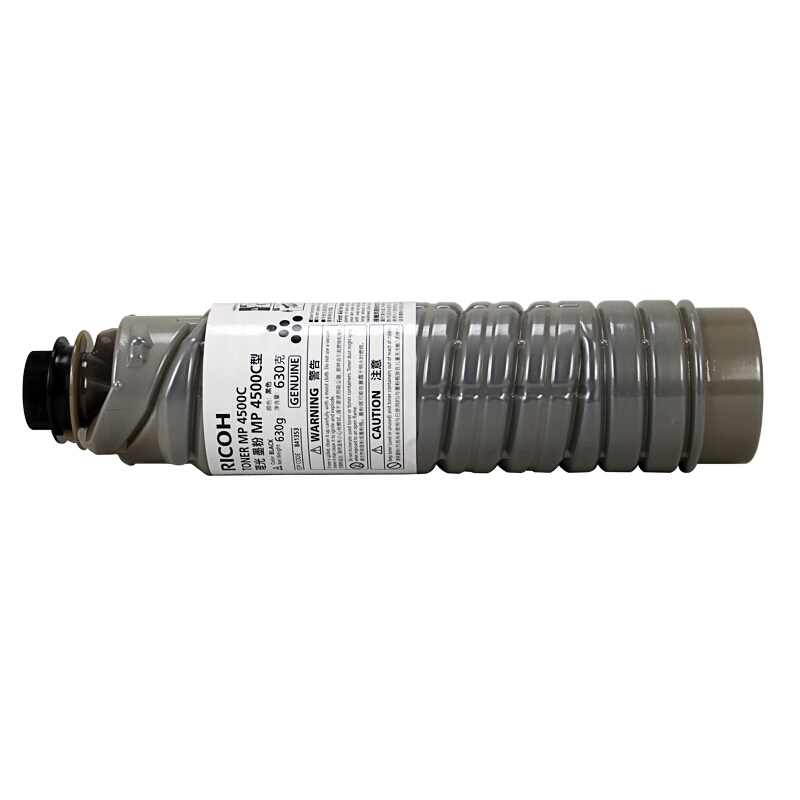 理光（Ricoh）MP 4500C 碳粉1支装 适用MP4000B/4000BSP/5000B/5000BSP/4001/5001/4002/4002SP/5002/5002SP