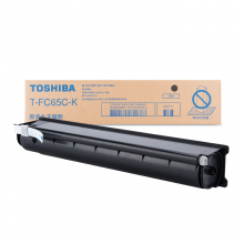 东芝（TOSHIBA）T-FC65CK原装碳粉（墨粉）(适用于eS5540C/6540C/6550C/eS6570C系列)