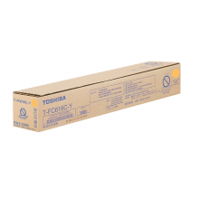 东芝（TOSHIBA）T-FC616CY原装碳粉（墨粉）(适用于eS5516AC/6516AC/7516AC)