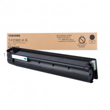东芝（TOSHIBA）T-FC30CKS原装碳粉（墨粉）(适用于eS2050C/2550C/2051C/2551C)