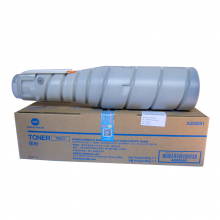 KONICA MINOLTA 柯尼卡美能达 TN217碳粉 17500张 适用机型BH223/283/7828