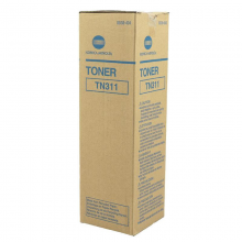 KONICA MINOLTA 柯尼卡美能达TN311 碳粉 适用BH350/362