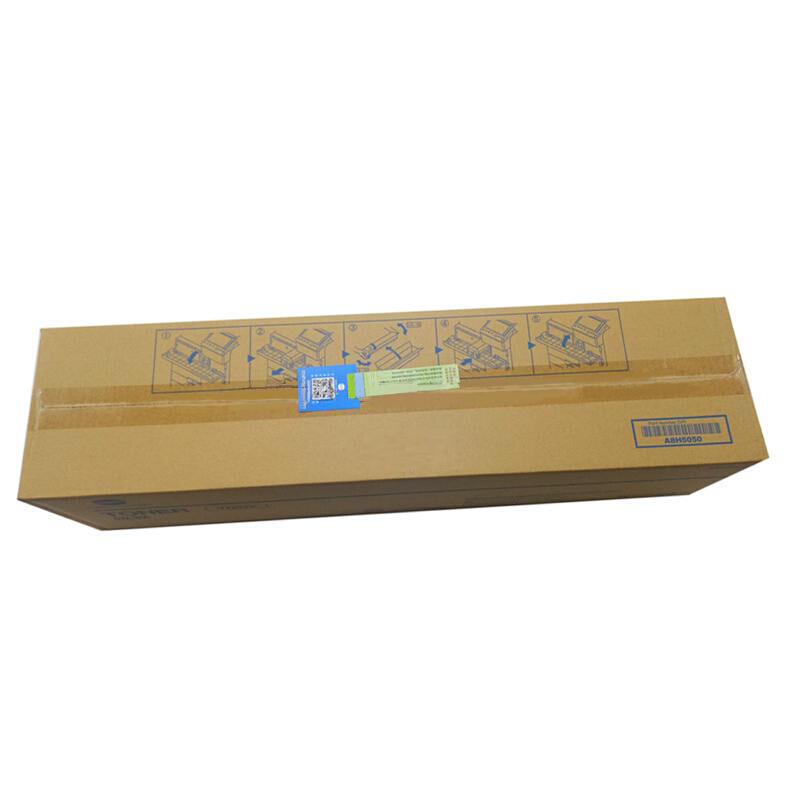 KONICA MINOLTA 柯尼卡美能达 TN812黑色碳粉 (适用bizhub758机型)
