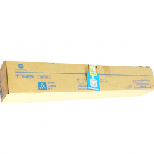 KONICA MINOLTA 柯尼卡美能达 TN514C青色碳粉 （适用C458/C558机型）26000页