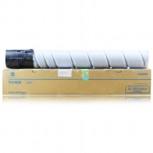 KONICA MINOLTA 柯尼卡美能达 TN513黑色碳粉 （适用B454E/B554E机型）24000页