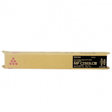  理光（Ricoh）MPC2503LC 红色碳粉盒 适用MPC2003SP/C2503SP/C20