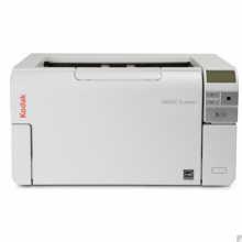 柯达Kodak Alaris  i3400c  A3高速 高清 双面档案卷宗票据型扫描仪