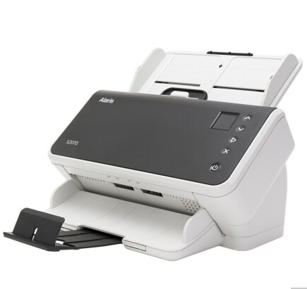 柯达Kodak Alaris S2070 A4高速高清 双面自动 馈纸式彩色扫描仪