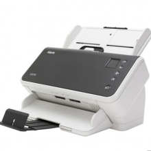 柯达Kodak Alaris S2050 A4高速高清双面自动馈纸式彩色扫描仪