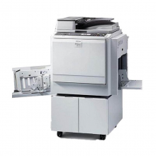 理光 4440C 一体化速印机  （单位：台）