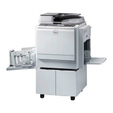 理光 DD4450C 速印机  （单位：台）