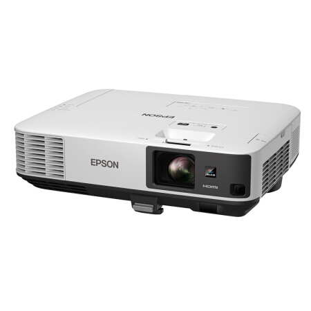 爱普生（EPSON）CB-2155W 商务会议办公教育工程家用高清投影仪