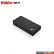 联想（lenovo）ThinkPad 雷电3扩展坞Gen 2（是） ￥1532