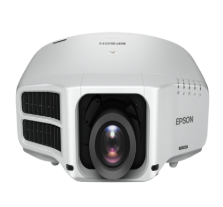 爱普生（EPSON）CB-G7900U商务会议 办公 教育 工程高清投影仪 投影机（7000流明 超高清）