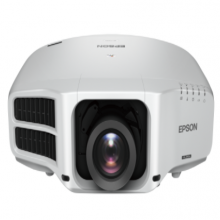 爱普生（EPSON）CB-G7900U商务会议 办公 教育 工程高清投影仪 投影机（7000流明 超高清）