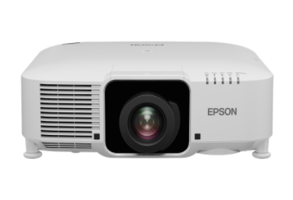 爱普生（EPSON）CB-L1070U商务会议 办公 教育 工程高清投影仪 投影机（7000流明 宽屏）（否 3LCD 激光）