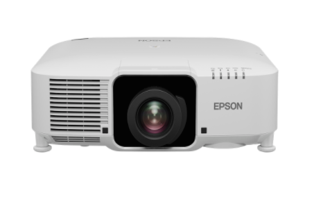 爱普生（EPSON）CB-L1070U NL商务会议 办公 教育 工程高清投影仪 投影机（7000流明 宽屏 不含镜头）（否 3LCD 激光）