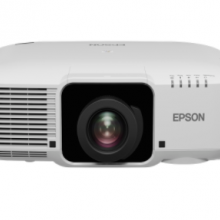 爱普生（EPSON）CB-L1070U NL商务会议 办公 教育 工程高清投影仪 投影机（7000流明 宽屏 不含镜头）（否 3LCD 激光）