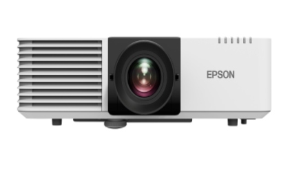 爱普生（EPSON）CB-L610W商务会议 办公 教育 工程高清投影仪 投影机（6000流明 宽屏）（3LCD 激光 手动 有）