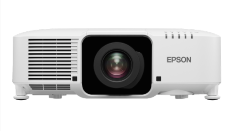 爱普生（EPSON）CB-L1060U商务会议 办公 教育 工程高清投影仪 投影机（6000流明 超高清 HDBaseT）