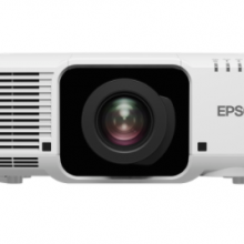 爱普生（EPSON）CB-L1060U商务会议 办公 教育 工程高清投影仪 投影机（6000流明 超高清 HDBaseT）