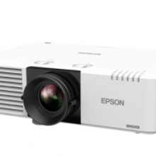 爱普生（EPSON）CB-L610U 商务会议 办公 教育 工程高清投影仪 投影机（6000流明 超高清 双HDMI接口）（3LCD 激光 手动 有）（3LCD 激光 手动 有）