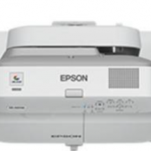 爱普生（EPSON）CB-685W 商务会议 办公 教育 高清投影仪 投影机