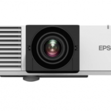 爱普生（EPSON）CB-L500 商务会议 办公 教育 工程激光投影仪 投影机（3LCD 激光 手动 有）