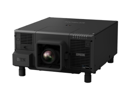 爱普生（EPSON）CB-L20000U 工程高清投影仪 投影机（20000流明 超高清 HDBaseT）（否 3LCD 激光 电动）（3LCD 激光 电动 有）