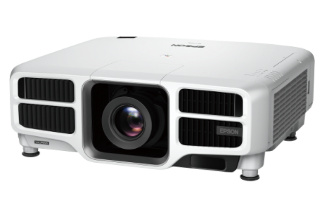 爱普生（EPSON）CB-L1100U商务会议 办公 教育 工程高清投影仪 投影机（6000流明 超高清 HDBaseT）（否 3LCD 激光 电动）