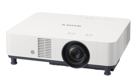 索尼 VPL-P620HZ 投影仪 高清激光光源6500流明