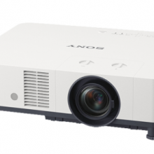 索尼 VPL-P620HZ 投影仪 高清激光光源6500流明