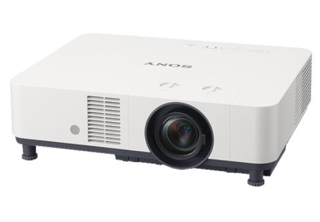 索尼 VPL-P520HZ 投影机 高清激光光源5400流明